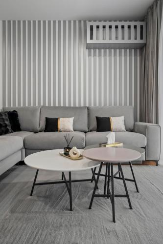 ONE Cotroceni Park Apartments