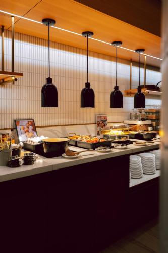 Radisson Blu Hotel Amsterdam Airport Schiphol - main image