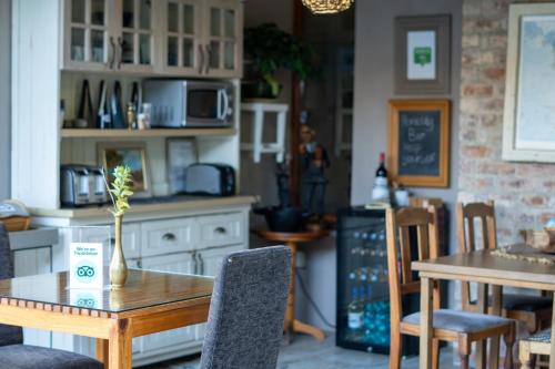 Earthbound Guest House