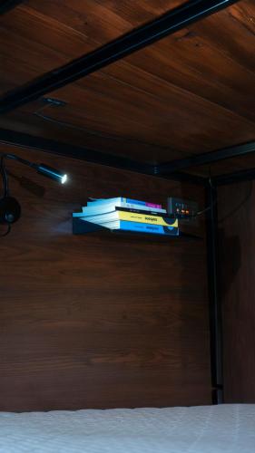 Hostel Lyon Centre in Lyon