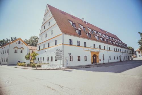 Mariandl im Oberwirt in Eggenfelden, Deutschland