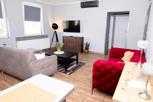Apartamenty Energo - image 14