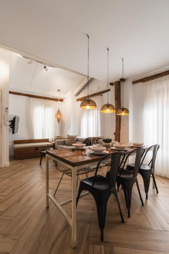 tuGuest Santa Paula Apartments, Гранада (фото 11)