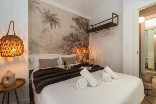 tuGuest Santa Paula Apartments, Гранада (фото 5)