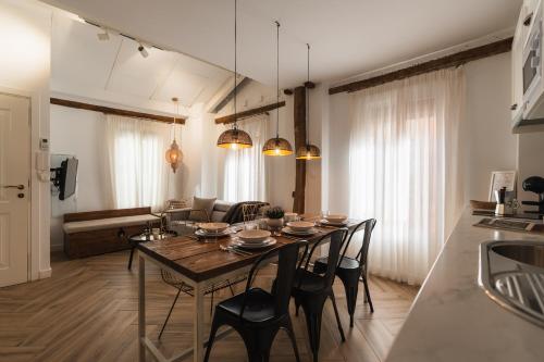 tuGuest Santa Paula Apartments, Гранада (фото 10)