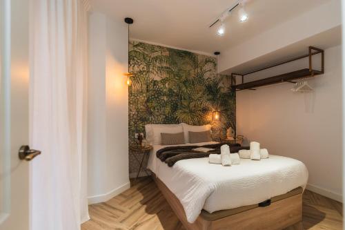 tuGuest Santa Paula Apartments, Гранада (фото 6)