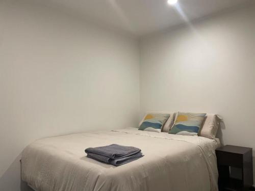Aura C two bedrooms apartment balcony good view wi-fi easy parking, Auckland (fotografie 7)