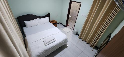 Olympicaccomodation