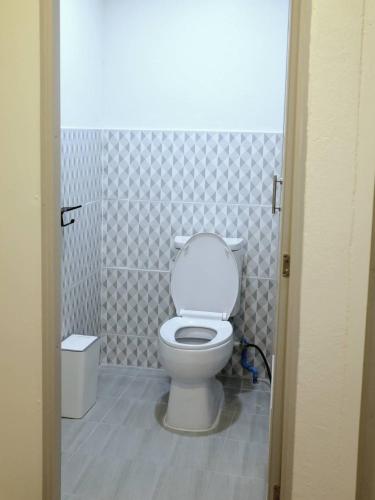 The 5ive Homestay thumbnail 2