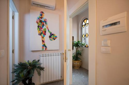 Porta Di Mezzo Luxury B&B - image 4