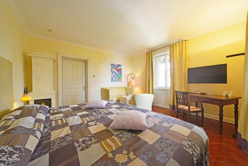 Hotel Villa Astra - image 13