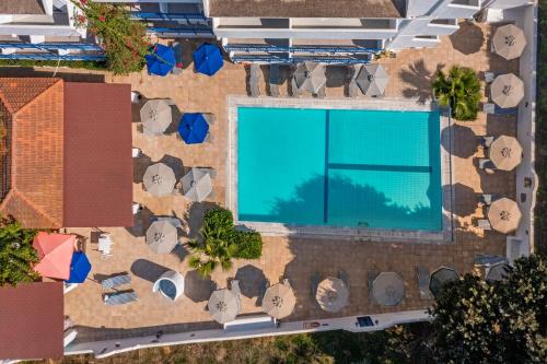 Hotel Nathalie - image 8