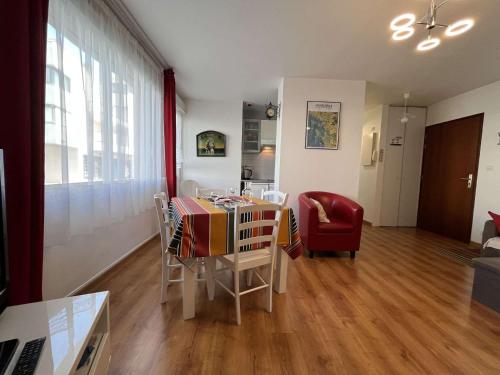 One-Bedroom Apartment image 4