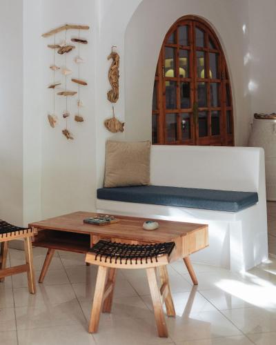 Pub/Lounge, Nathalie Hotel-NEW in Ialysos