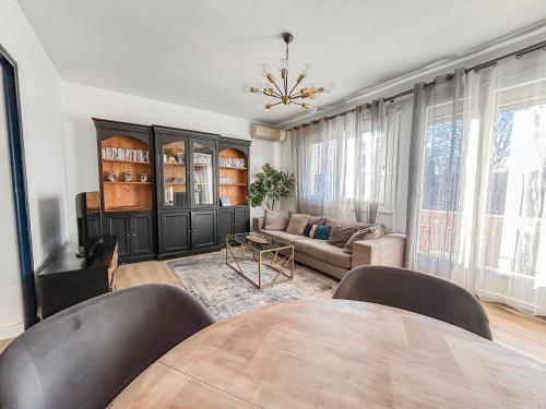 T4 Lumineux & Spacieux T4 Lumineux & Spacieux