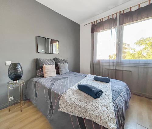 T4 Lumineux & Spacieux T4 Lumineux & Spacieux