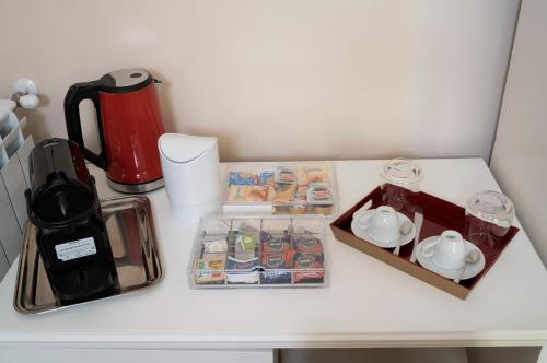  Porta Di Mezzo Luxury Suites & Rooms in Taormina