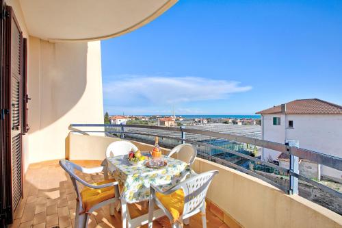 Vascello Pool And Beach Apartment - Happy Rentals - Ceriale