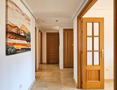 Three bedroom apartment in Las Chapas Marbella, Marbella (foto 9)