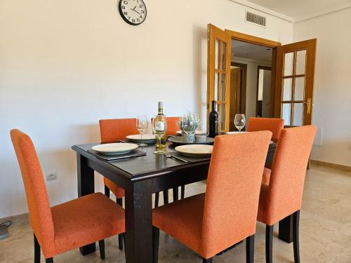 Three bedroom apartment in Las Chapas Marbella, Marbella (foto 7)