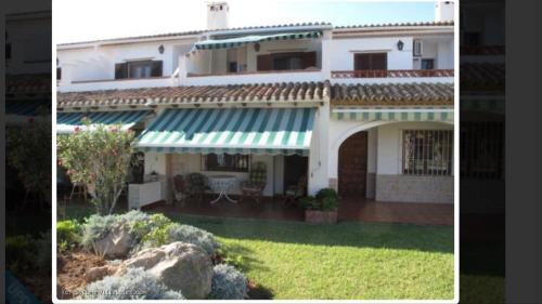 Can Poblet, Denia