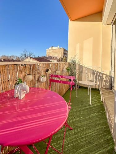 T4 Lumineux & Spacieux T4 Lumineux & Spacieux