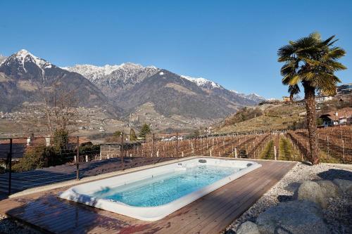 Hosler, Merano (fotografie 4)