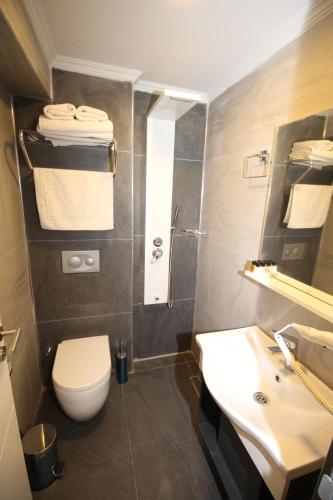 1 double bed
