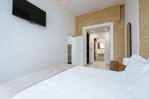 Apartamentos "El Escondite de Triana" 3