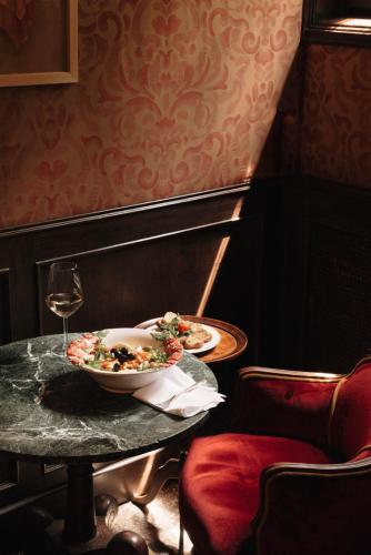 Hotel Flora - By Romanelli Family, Benátky (fotografie 10)