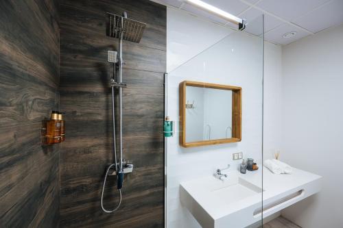Apartamentos El Escondite de Triana, Séville (photo 7)
