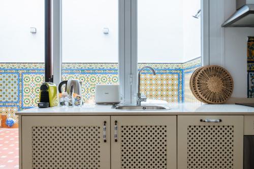 Apartamentos El Escondite de Triana - image 5