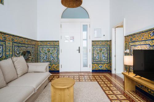 Apartamentos El Escondite de Triana, Séville (photo 9)