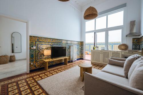 Apartamentos El Escondite de Triana, Séville (photo 11)