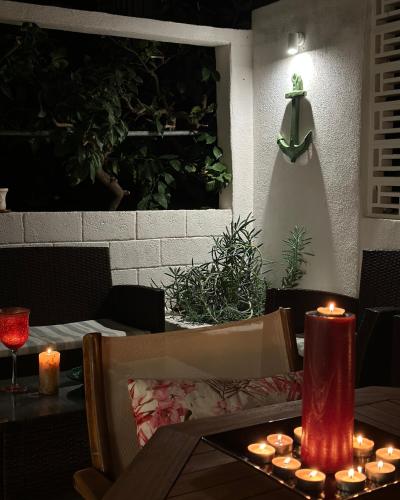 Αλσύλλιο - Alsillio studio apartments, Ierissós (foto 4)