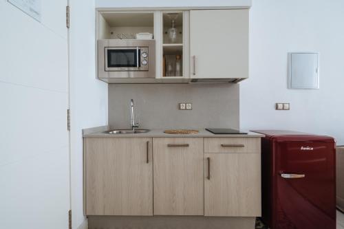 Apartamentos "El Escondite de Triana" Room Type - Deluxe Studio