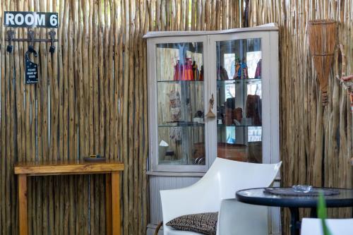 Earthbound Guest House