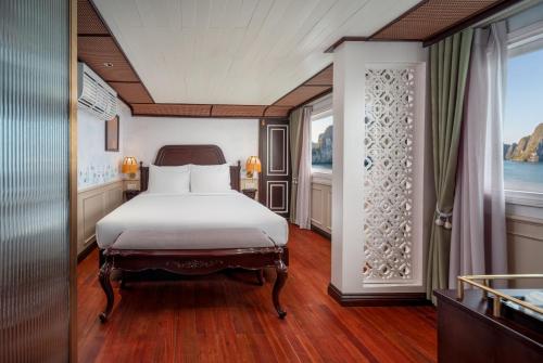 Junior Suite with Jacuzzi - 2 Days 1 Night image 2