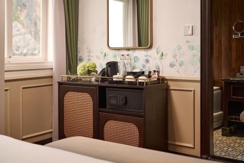 Junior Suite with Jacuzzi - 2 Days 1 Night image 5