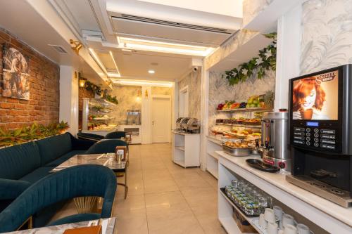 The Now Hotel, Istanbul (foto 11)