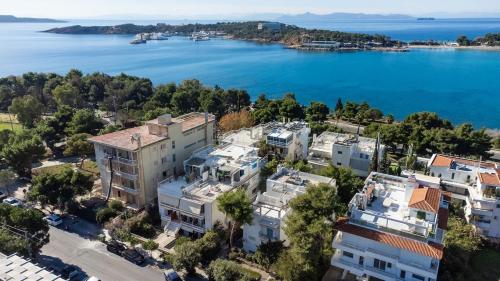 Vouliagmeni Square Resort Athens, Athens