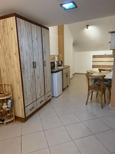 The Sky Zimmer in マジダル シャムズ