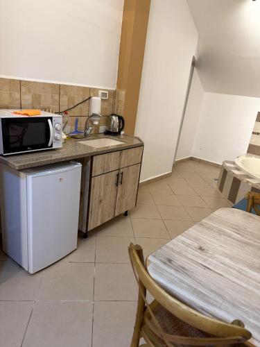 The Sky Zimmer in マジダル シャムズ