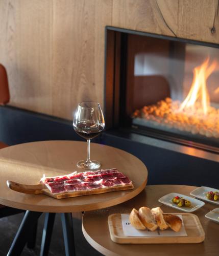 Hotel Acta Arthotel Andorra