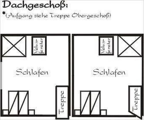 2 bedrooms, 2 beds