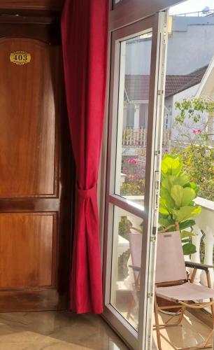 Khách Sạn Mỹ Hằng – Dalat, KS