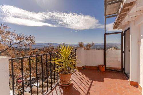 Albalh Apartamentos - La Casita de la Plaza en Albaicín Granada con Terraza Privada y Vistas Espectaculares, Granada (Foto 6)