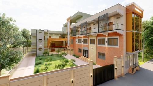 Hotel Subhadra in Kannauj