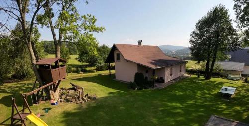 Accommodation in Horní Podluží