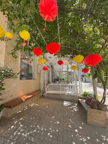 Khách Sạn Mỹ Hằng – Dalat, KS